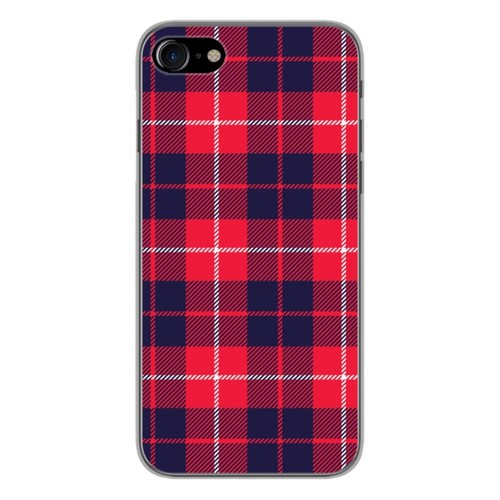 Coque silicone imprimée - en,