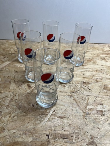 Lot verres pepsi - lot,