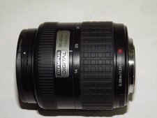 Objectif standard pour Olympus Four Thirds OLYMPUS ZUIKO DIGITAL 14-45 mm...
