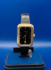 Ultra rare Timex 100 Calendrier