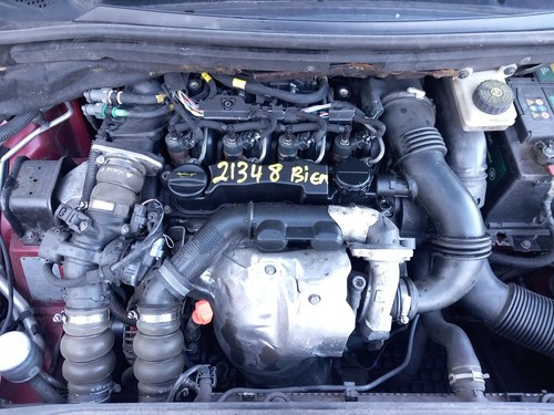9hx moteur complet - moteur,