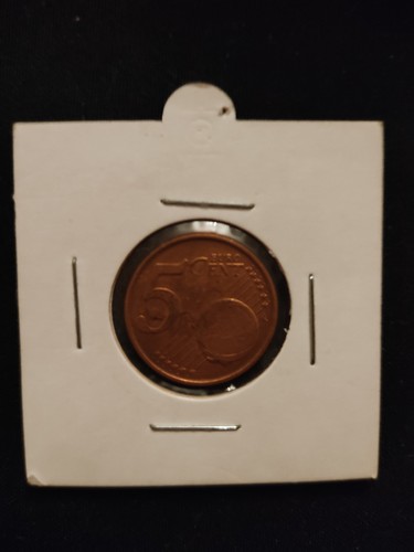 Centimes 2003 belge surplus - belge,