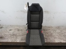 Siege arriere central PEUGEOT