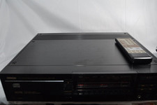 Lecteur CD DENON DCD-3300