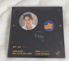 Kpop Stray Kids Official