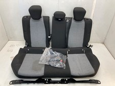 BANQUETTE ARRIÈRE Opel Corsa