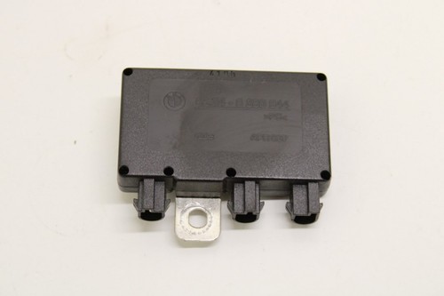 Amplificateur antenne bmw 3 - amplificateur,