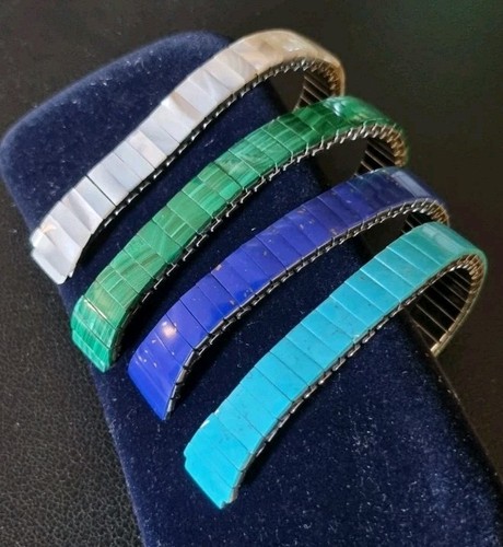 Bracelet montre extensible - montre,