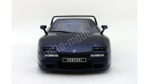 Rare ottomobile 18 - 1:18, venturi