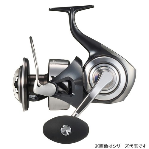 Moulinet tournant daiwa - moulinet,