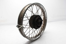 Jante Arrière 18 Pouces Pour