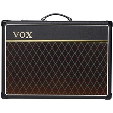 Vox AC15C1 Custom 15W Combo