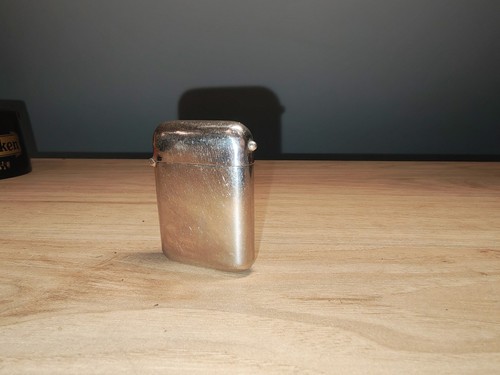 Ancien porte allumettes - ancien,