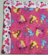 Baby Receiving Crib Blanket