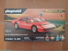 Playmobil 71343 ferrari magnum - 71343,