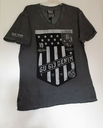 Gu613 gangster unit shirt - gu613, t-shirt