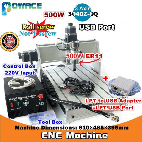 500w axis usb - 3,