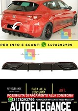 Leon Mk4 Rieger Modèle