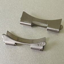 Rolex Endlinks Ref 261 For