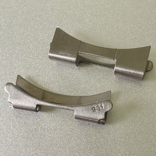 Rolex endlinks ref 261 - 261, for