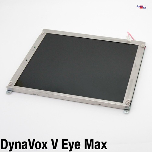 Dynavox eye max - eye,