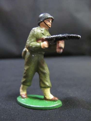 Quiralu infanterie ww2 - infanterie,