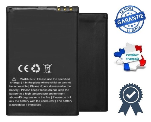 Batterie pour nokia - batterie,