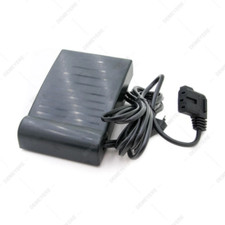 Pédale rhéostat pour machine