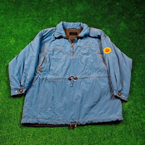 Vintage bogner jacket homme - bogner,