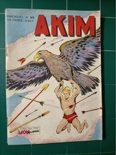 AKIM n°  95  /  Juin   1963 /