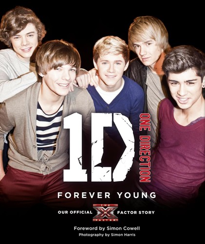 One direction - one,