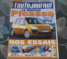 l'auto-journal n660 2004