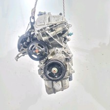 Moteur type K10BN - Suzuki