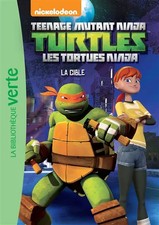 Les Tortues Ninja 12 - La