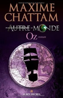 Autre monde vol oz de - 5.,