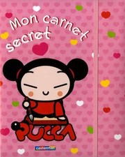 Pucca mon carnet secret n. e
