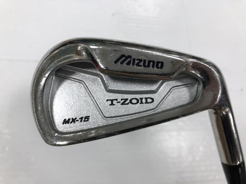 Mizuno zoid 4i ns - mizuno,