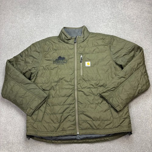 Veste carhartt adulte grande - adulte,