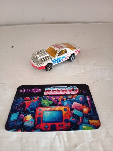 Vintage majorette 248 - majorette, no.248