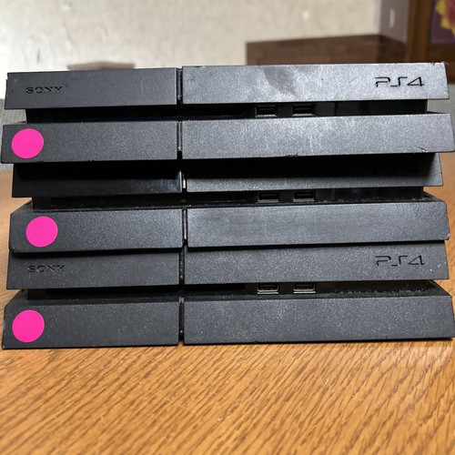 Lot defective sony - defective,