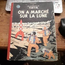 on a marché sur la lune les