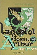 Le roman du roi Arthur Tome II