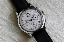 Montre Tissot Héritage 1948