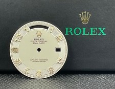 Rolex Jour Date II Président