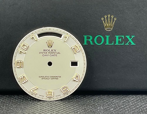 Rolex jour date président - jour,