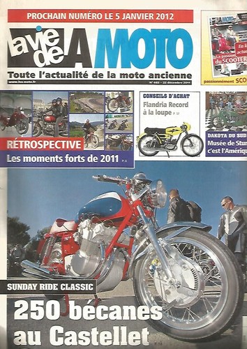 Vie moto n - la,