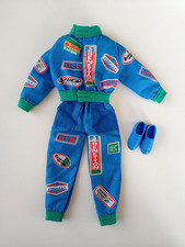 Ken United Colors of Benetton