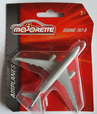 Majorette Avions - Boeing