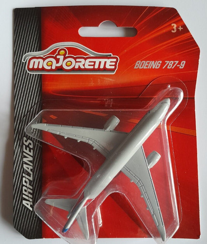 Majorette avions boeing - avions,