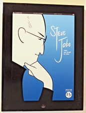 STEVE JOBS - CELUI QUI REVAIT LE FUTUR .21G .2014 TAYAL Eo 